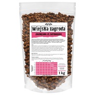 COUNTRY FARM JAHNIČKA SO ŠPENÁTOM 1 KG