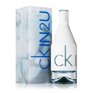 CALVIN KLEIN CK IN2U HIM toaletná voda 100 ml