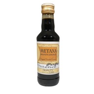 METAXA BRANDY ESSENCE alkoholové korenie 200 ml