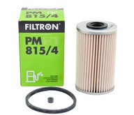 FILTRON PALIVOVÝ FILTER OPEL VIVARO A 2,0 2,5 CDTI