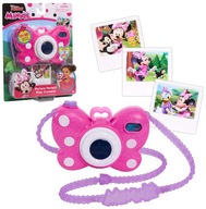 MINI MINNIE MOUSE SAINT/SOUND CAMERA