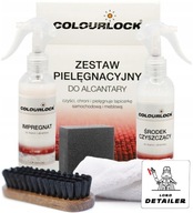 COLOURLOCK Impregnačná sada Alcantara