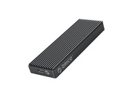 Puzdro M.2 PCIe/NVMe USB 3.2 Type-C SSD Orico