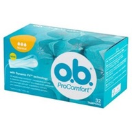 O.B. ProComfort Normal