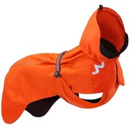 VODEODOLNÁ BUNDA PRE PSA Winhyepet Extreme oranžová XL (50 cm)