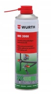 PENETRAČNÝ TUK HHS-2000 500ml WURTH