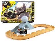 Hasbro Tonka Boulder Úniková dráha + auto ZA2775