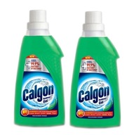 Calgon Hygiene odstraňovač vodného kameňa 2x750 ml