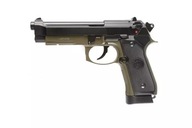 Replika pištole M9A1 (CO2)