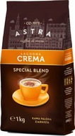 Zrnková káva Astra Łagodna Crema Special Blend 1kg