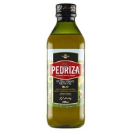 La Pedriza extra panenský olivový olej 500 ml