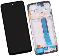 Xiaomi Redmi Note 11S LCD displej InCell rámik