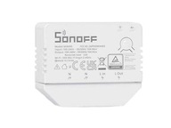 Inteligentný Wifi prepínač Sonoff MINOR-3
