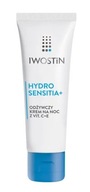 IWOSTIN HYDRO SENSITIA+ NOČNÝ KRÉM S VIT. C+E 50m