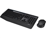 LOGITECH MK345 BEZDRÔTOVÁ KLÁVESNICA + MYŠ SET