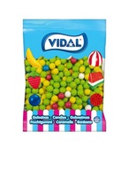 Vidal Bola guličky na žuvačky 16 mm 2 kg