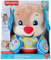 Fisher Price Big Puppy Puppy HCJ17