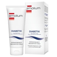 Emolium Diabetix telové mlieko 200 ml