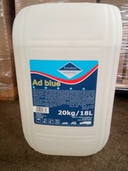 Kvapalina AdBlue 18L/20kg