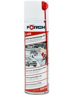 FORCH S408 ŠPECIÁLNY OLEJ S PTFE TEFLÓNOM 500 ML