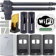 BENINCA GATE DRIVE BILL 40 8 METROV SMART WiFi