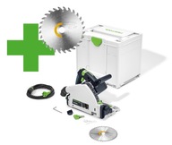 REZAČ T 55 F-PLUS MASTER EDITION 577843 FESTOOL