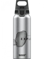 SIGG Tourist hliníková fľaša WMB One Pathfinder Alu 1,0L 9026,00