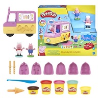 Hasbro Play-Doh Peppa Pig F3597