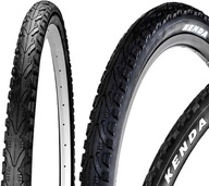 KENDA KHAN K935 plášť na bicykel 28 x 1,4 (37-622)