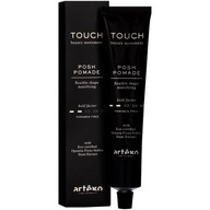 Pomáda na modeláciu vlasov Artego Touch Posh 100 ml