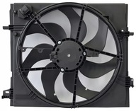 Ventilátor NISSAN QASHQAI J11 13-19 21481-4EB0A