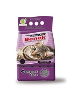 Benek Compact Lavenda 5L vrh