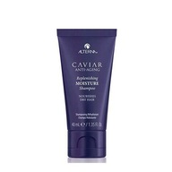 Alterna Caviar Replenishing hydratačný šampón 40