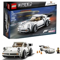 LEGO Speed ​​​​Champions 75895 1974 Porsche 911 Turbo