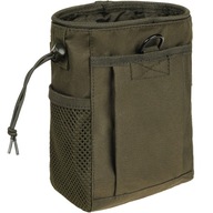 DUMP BAG MOLLE POCKET Drop Bag Olive