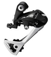 Prehadzovačka SHIMANO Alivio T4000 9rz SGS