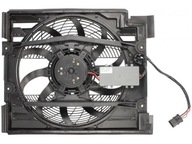 VENTILÁTOR RADIÁTORA NRF 47211