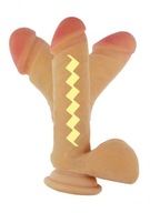 Boss Series Dildo Real -MORFEUSZ-LOVECLONEX