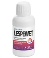 Eurowet Lespewet 125ml Močový systém