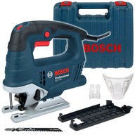 PÍLA SKLADAČKA 520W GST 750 BOSCH + Púzdro