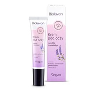 BIOLAVEN Hydratačný očný krém 15 ml