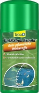 Tetra Pond Rašelina a Stroh Extract 250 ml - tekutý