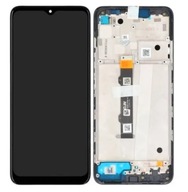 NOVÁ LCD OBRAZOVKA MOTOROLA MOTO G50 XT2137-2 +RÁM