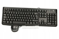 Sada klávesnice a myši Logitech MK120 920-002563