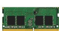 Pamäť KINGSTON KCP432SS6/4 SODIMM DDR4 4GB