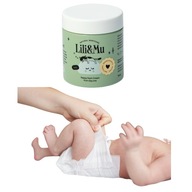 DIAPER CREAM, ochranná masť na vyrážky