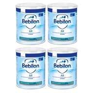 Bebilon AR 400g SET 4x 400g zalievacie mlieko