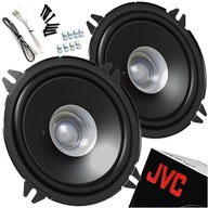 JVC 13CM 250W REPRODUKTORY PRE RENAULT LAGUNA 2