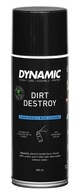 Dynamic Dirt Destroy Foam čistiaca pena 400 ml