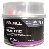 POLFILL PLAST PLASTOVÝ TMEL 500g